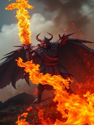 cover image of Foes to Flames